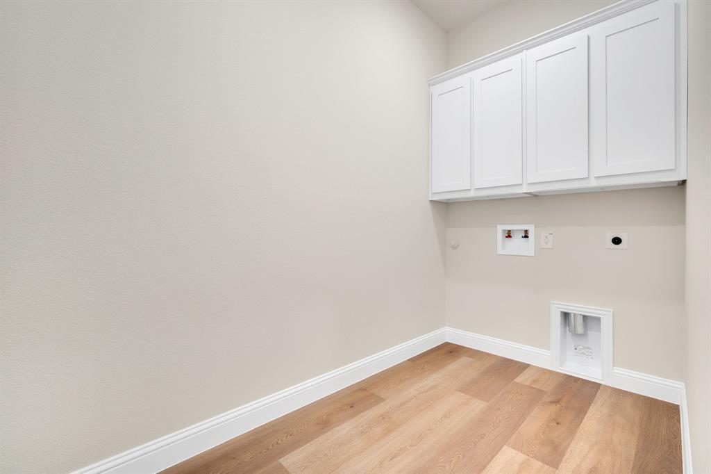 Crystal Lake - Residential