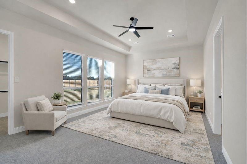 Crystal Lake - Residential