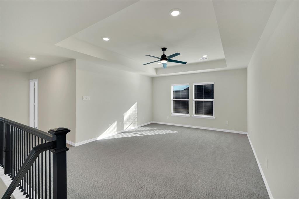 Crystal Lake - Residential