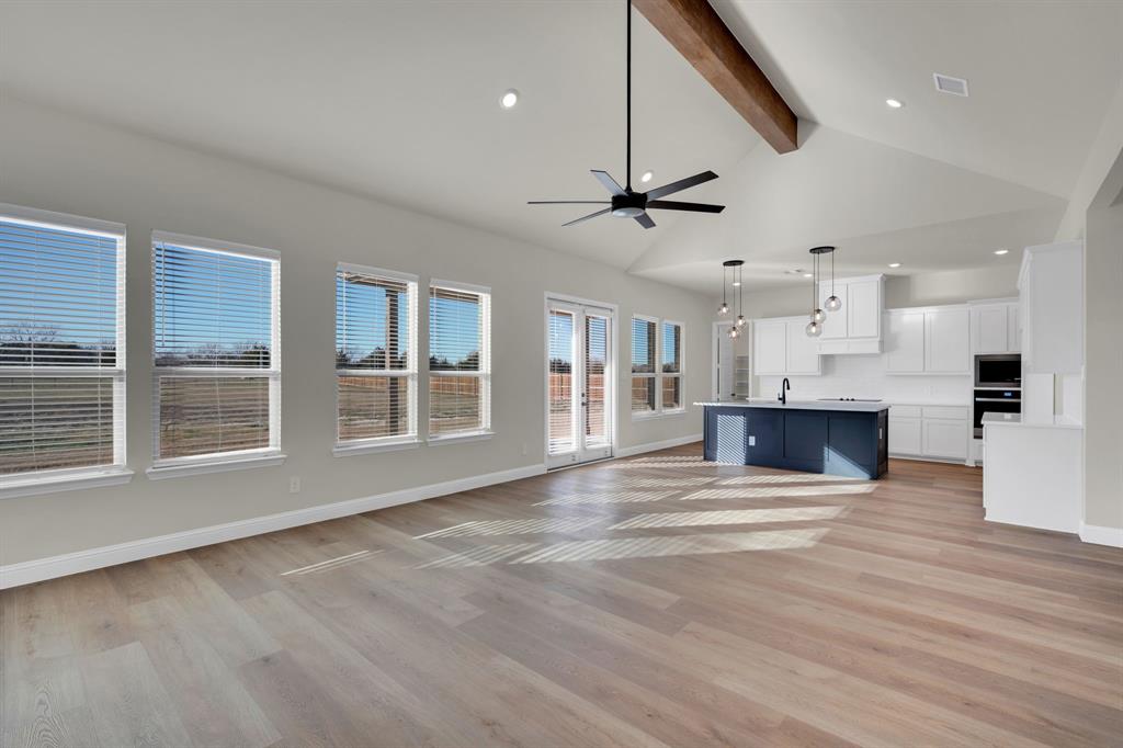 Crystal Lake - Residential