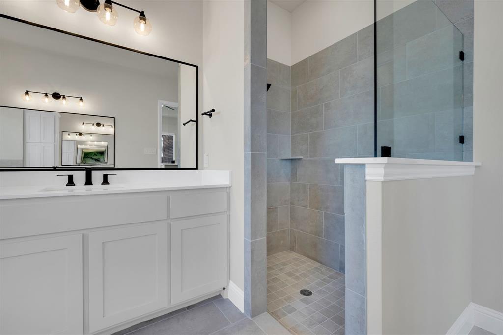 Crystal Lake - Residential