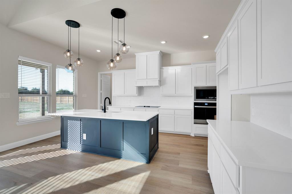 Crystal Lake - Residential