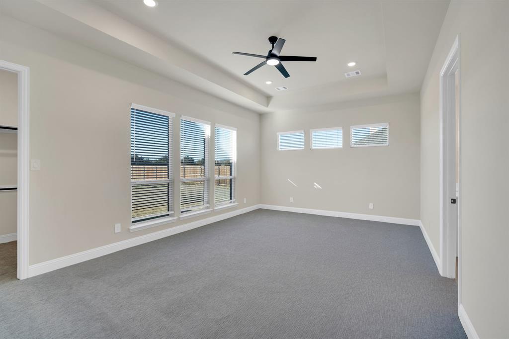 Crystal Lake - Residential