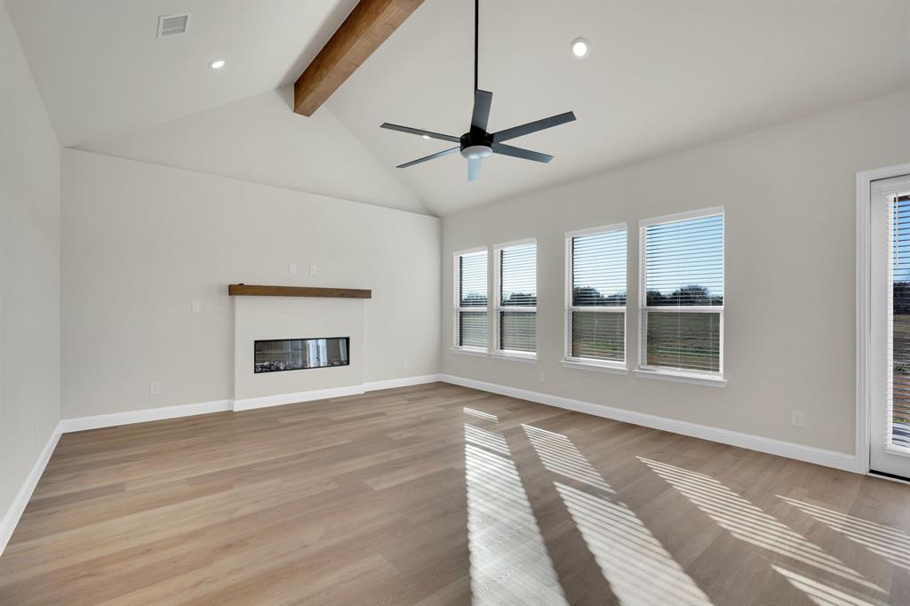 Crystal Lake - Residential