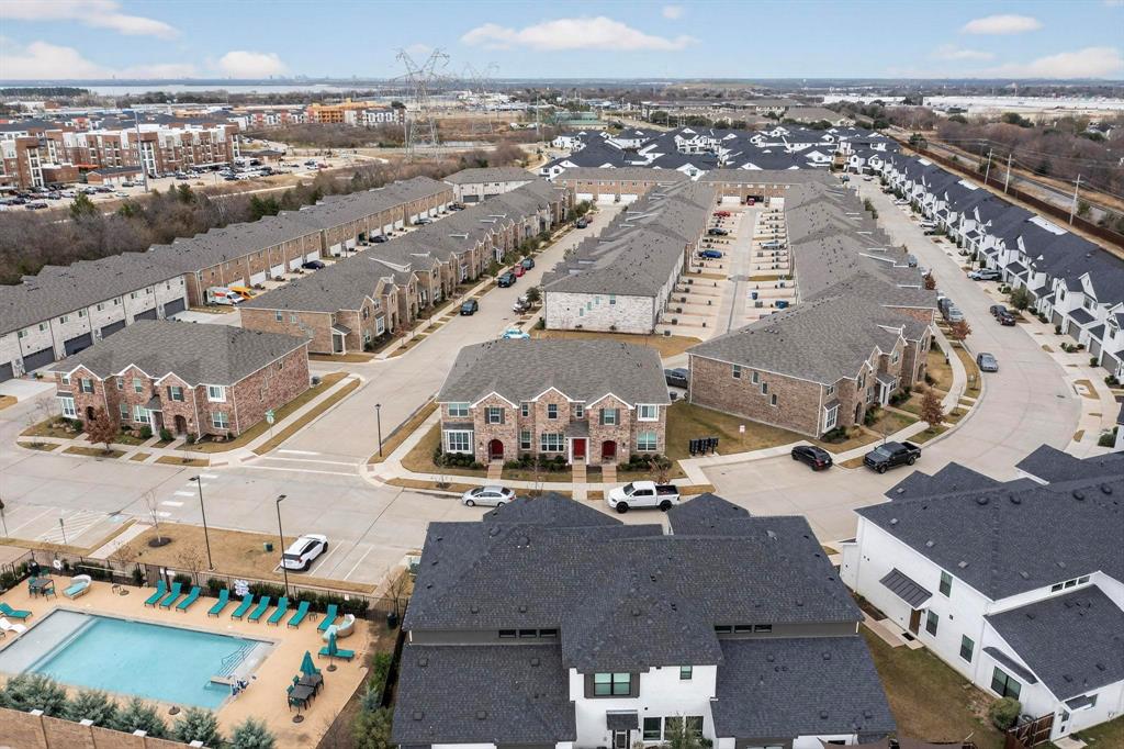 Heritage Trail Add - Residential