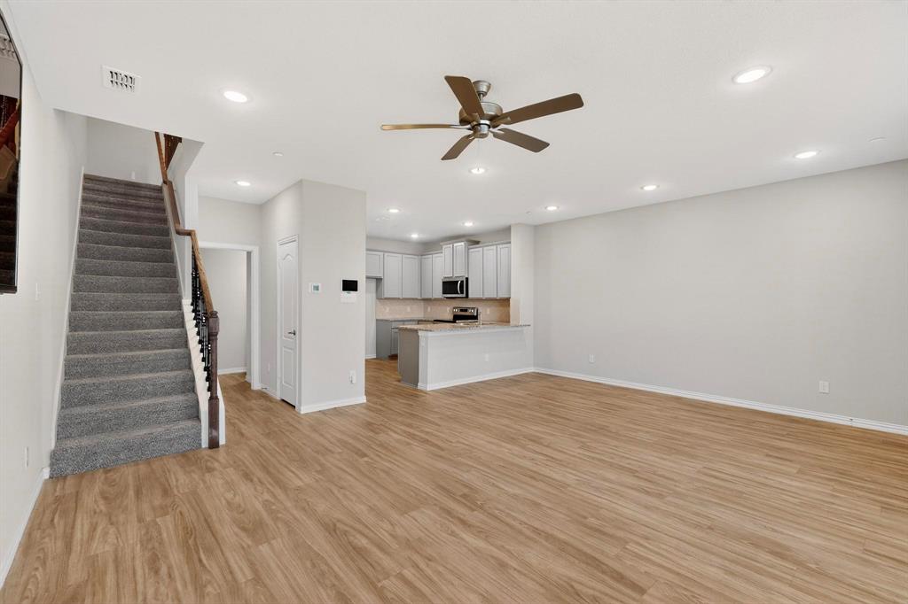 Heritage Trail Add - Residential