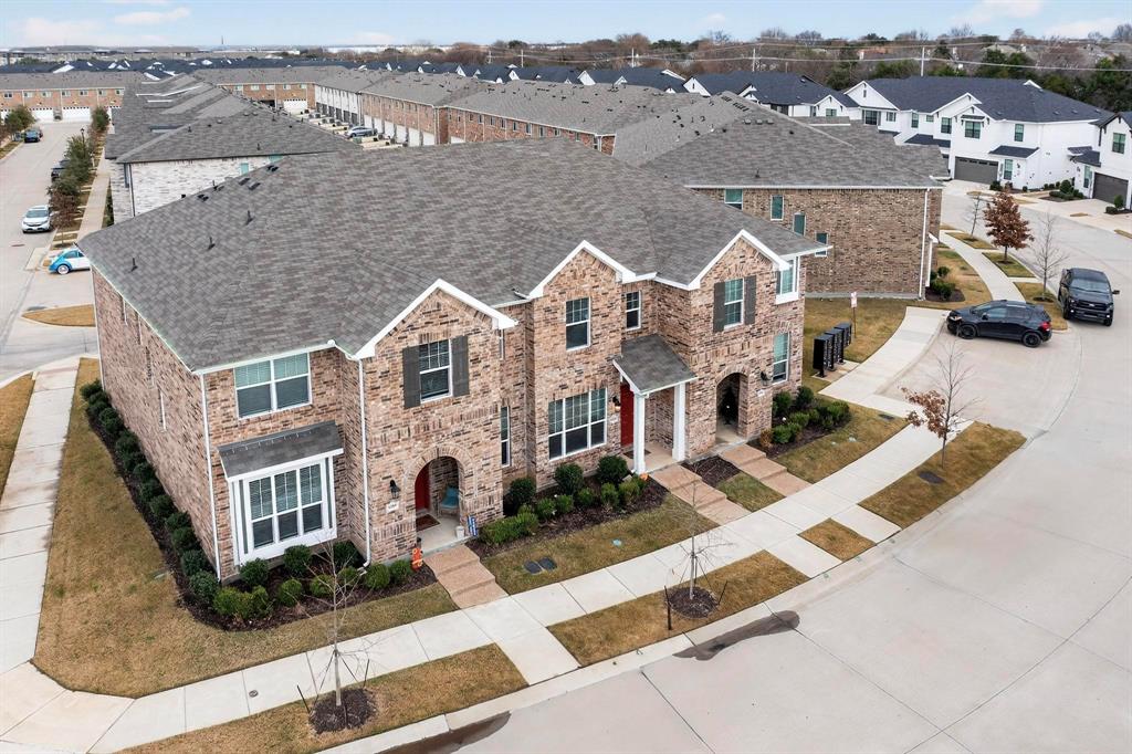 Heritage Trail Add - Residential