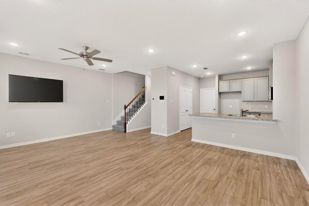 Heritage Trail Add - Residential