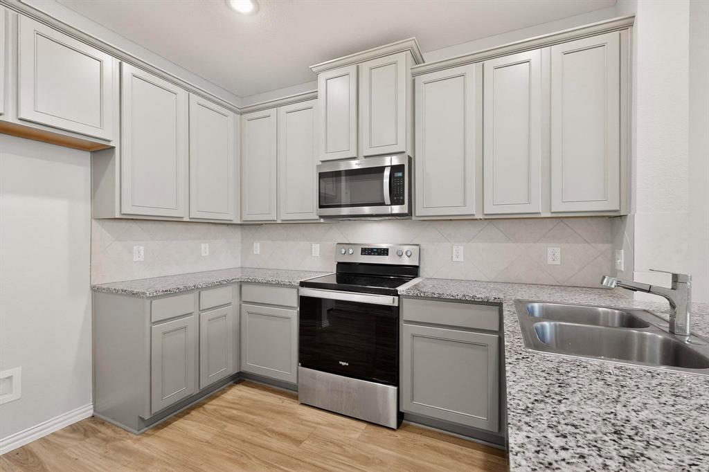 Heritage Trail Add - Residential