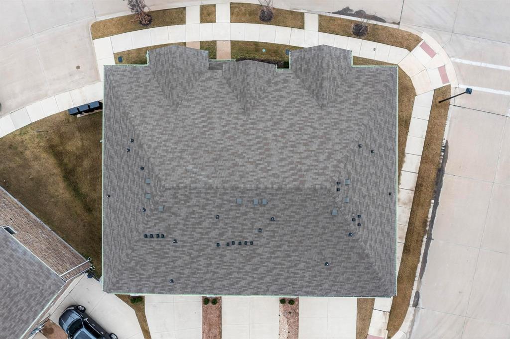 Heritage Trail Add - Residential