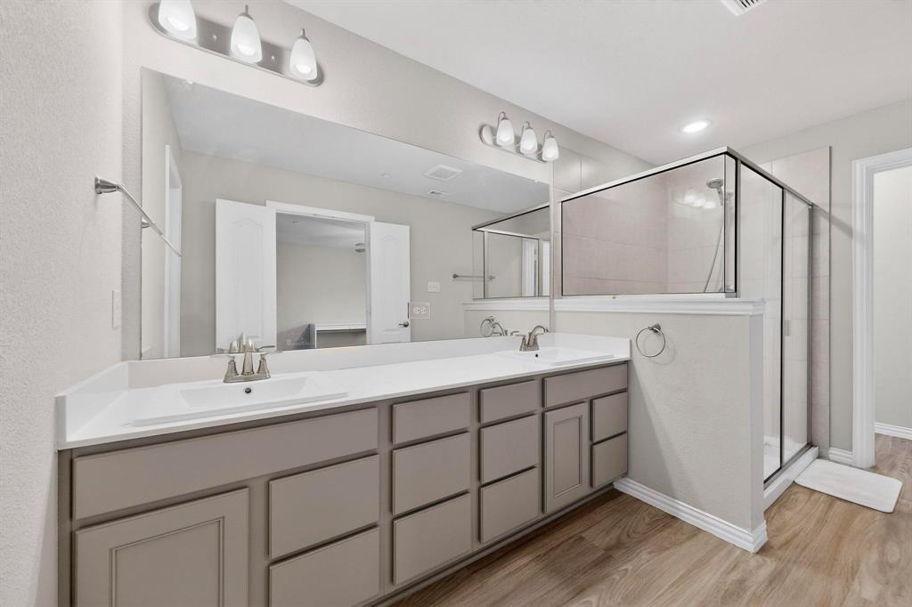 Heritage Trail Add - Residential