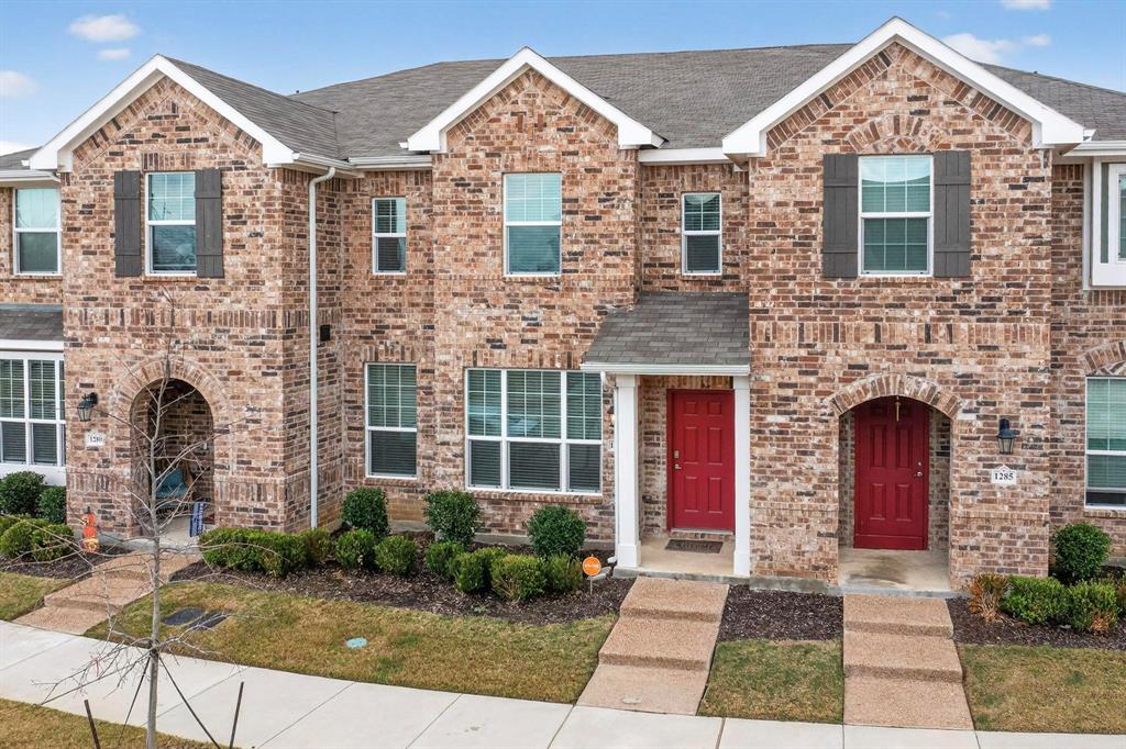 Heritage Trail Add - Residential