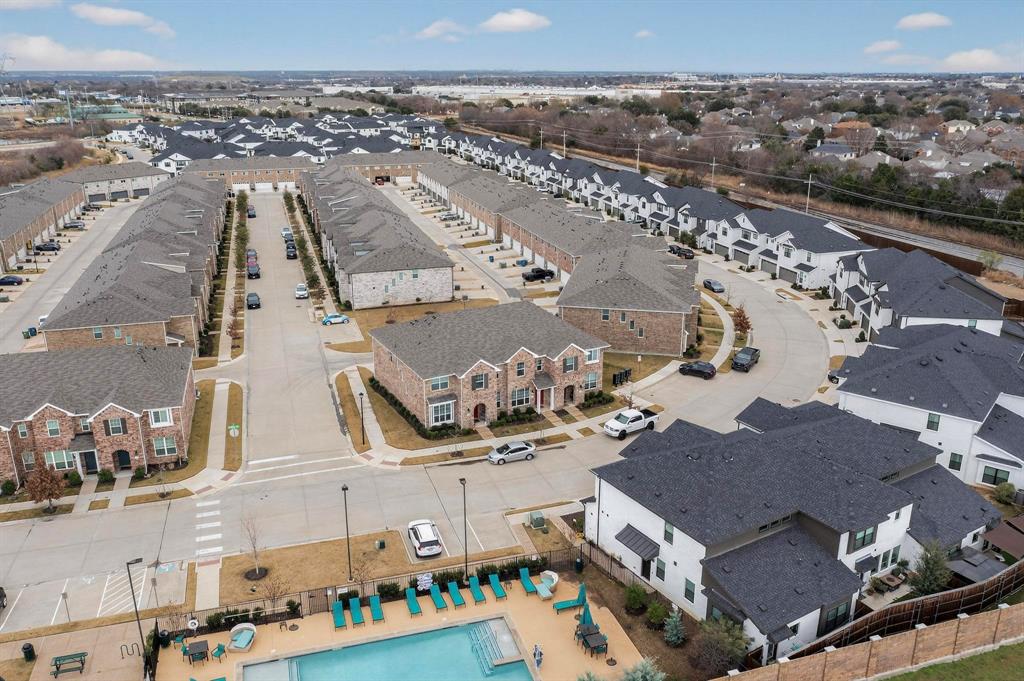 Heritage Trail Add - Residential