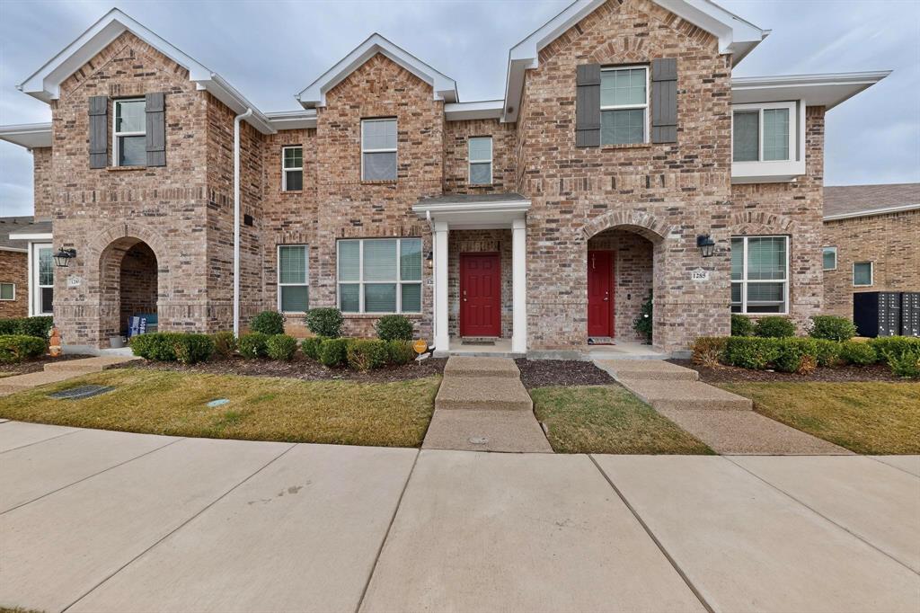 Heritage Trail Add - Residential