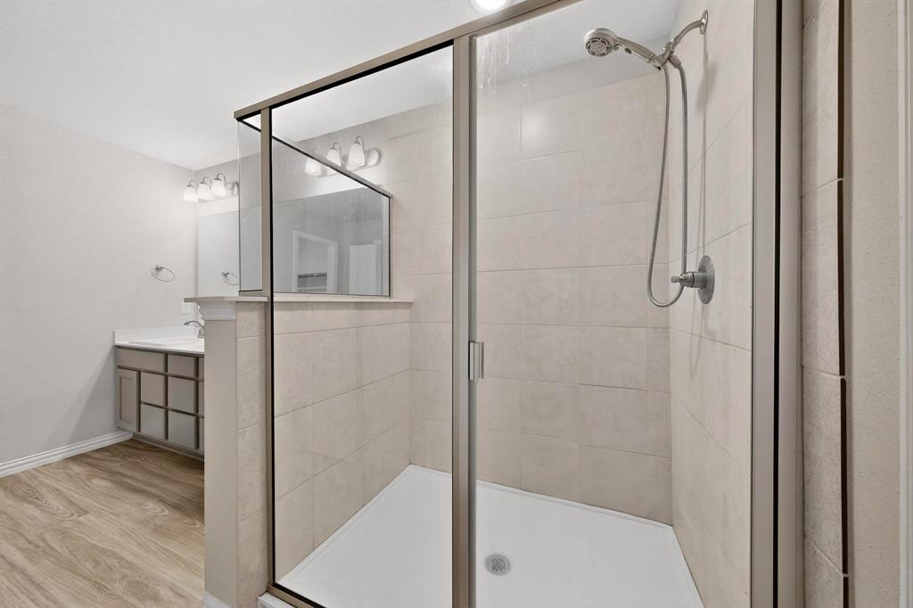 Heritage Trail Add - Residential