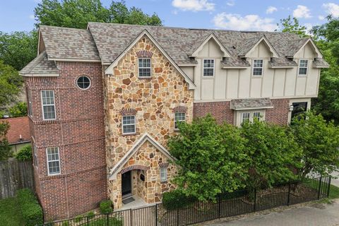 5102 Ridgedale Avenue Dallas TX 75206