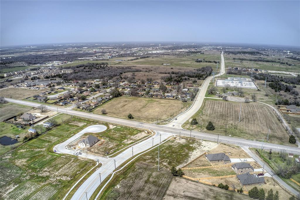 Joel Odell Svy 808 - Land