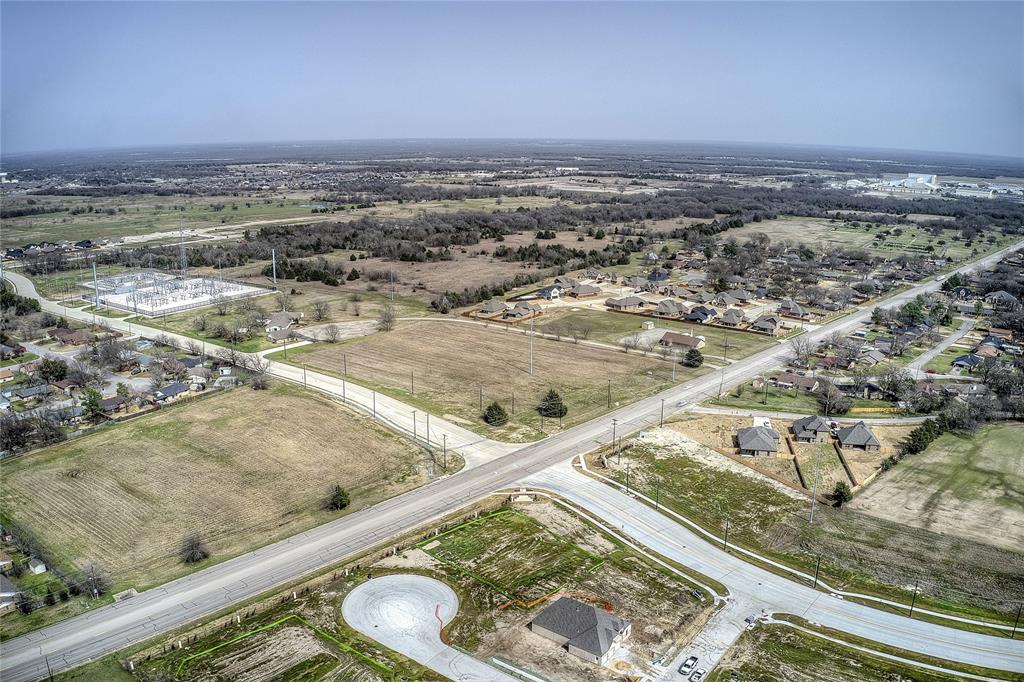 Joel Odell Svy 808 - Land