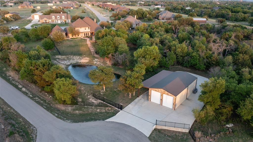 Deer Ridge Estates Ph - Residential