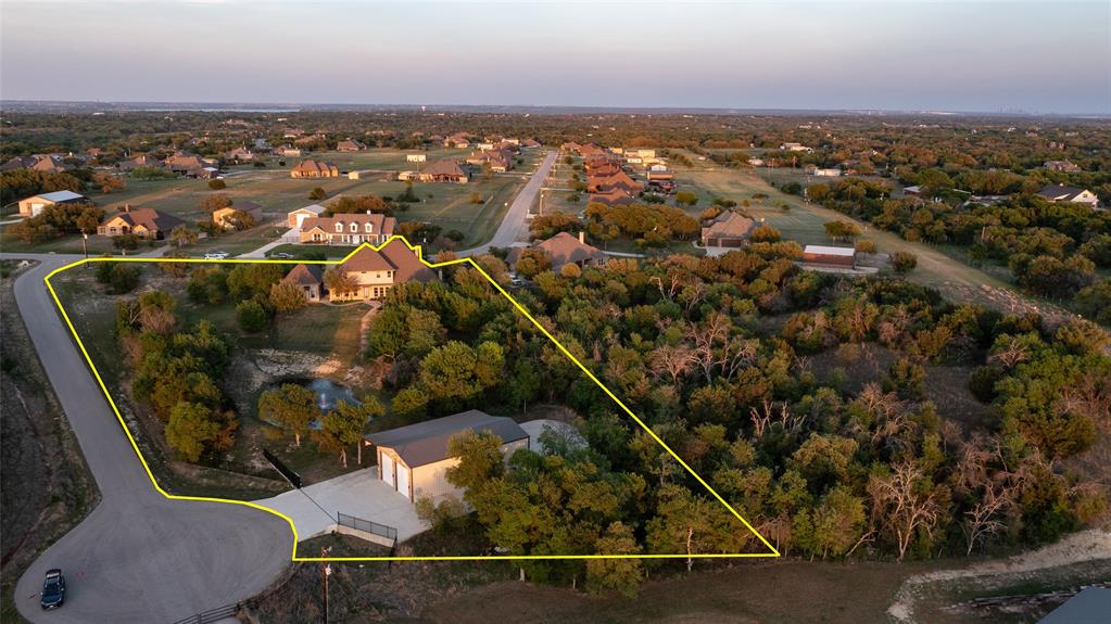 Deer Ridge Estates Ph - Residential