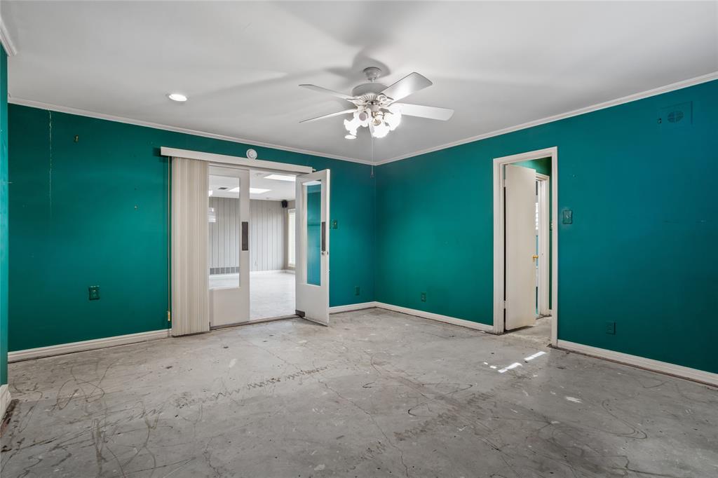 Crestwood Add - Residential