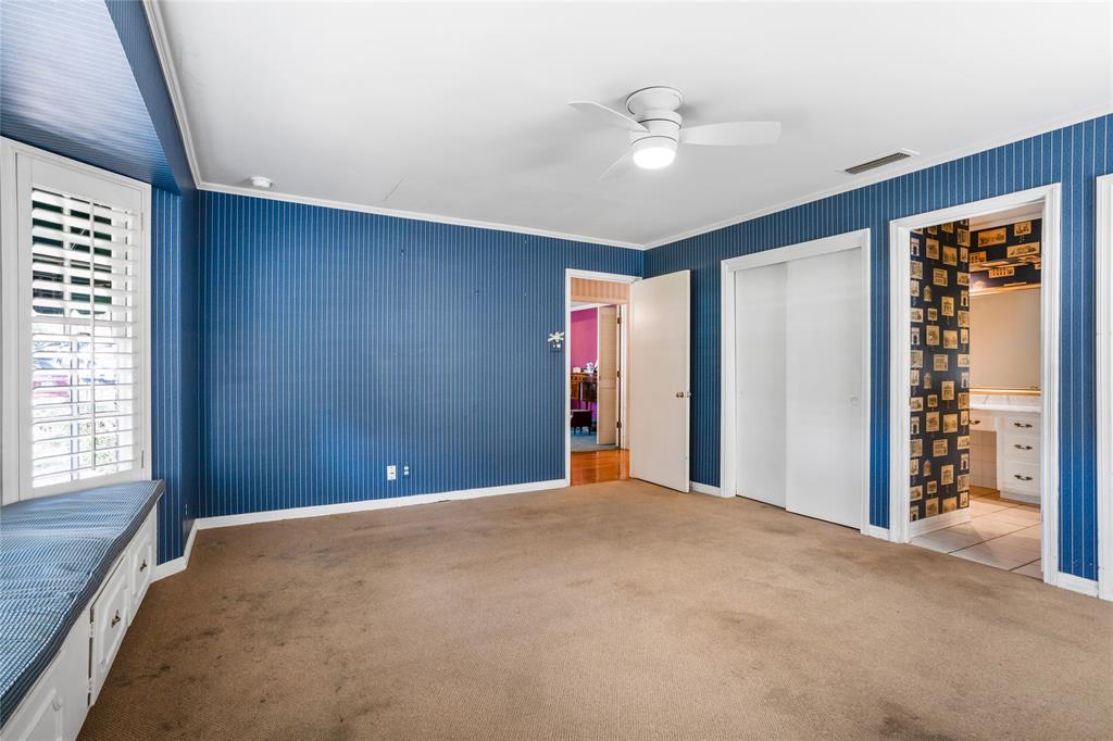 Crestwood Add - Residential