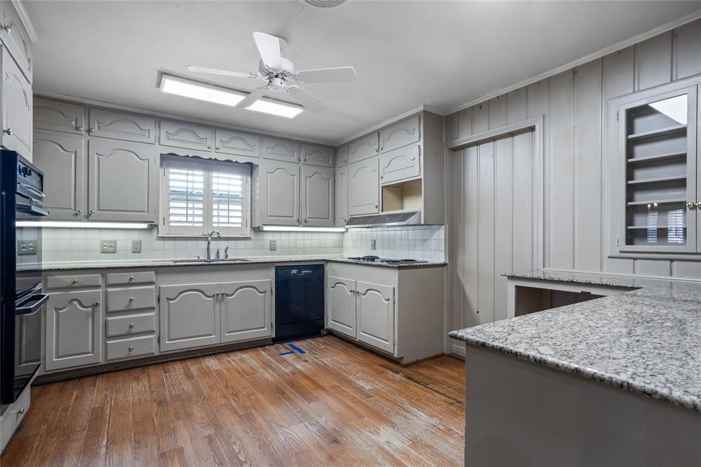 Crestwood Add - Residential