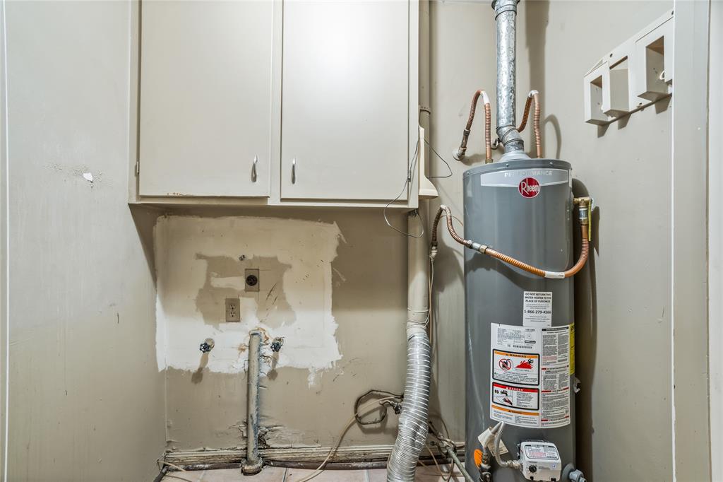 Crestwood Add - Residential