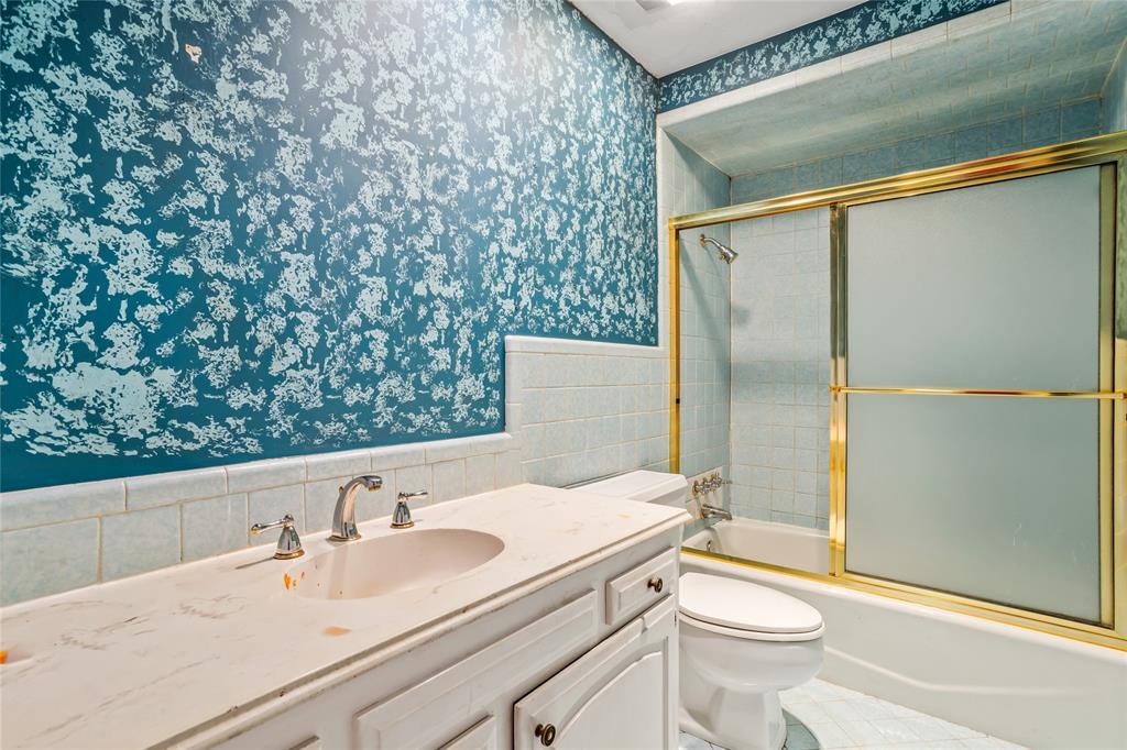 Crestwood Add - Residential