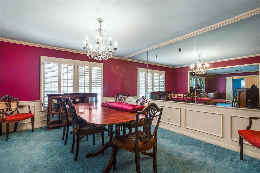 Crestwood Add - Residential