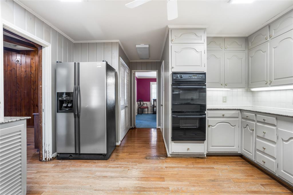 Crestwood Add - Residential