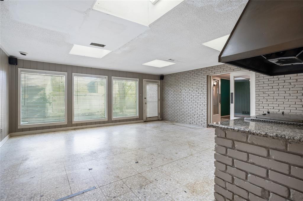 Crestwood Add - Residential