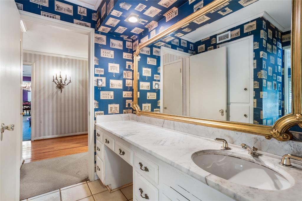 Crestwood Add - Residential