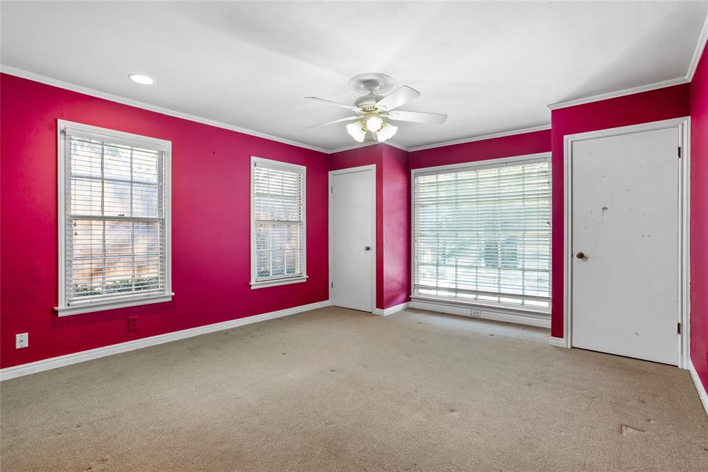 Crestwood Add - Residential