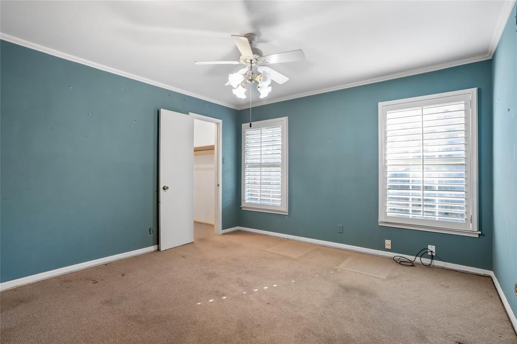 Crestwood Add - Residential