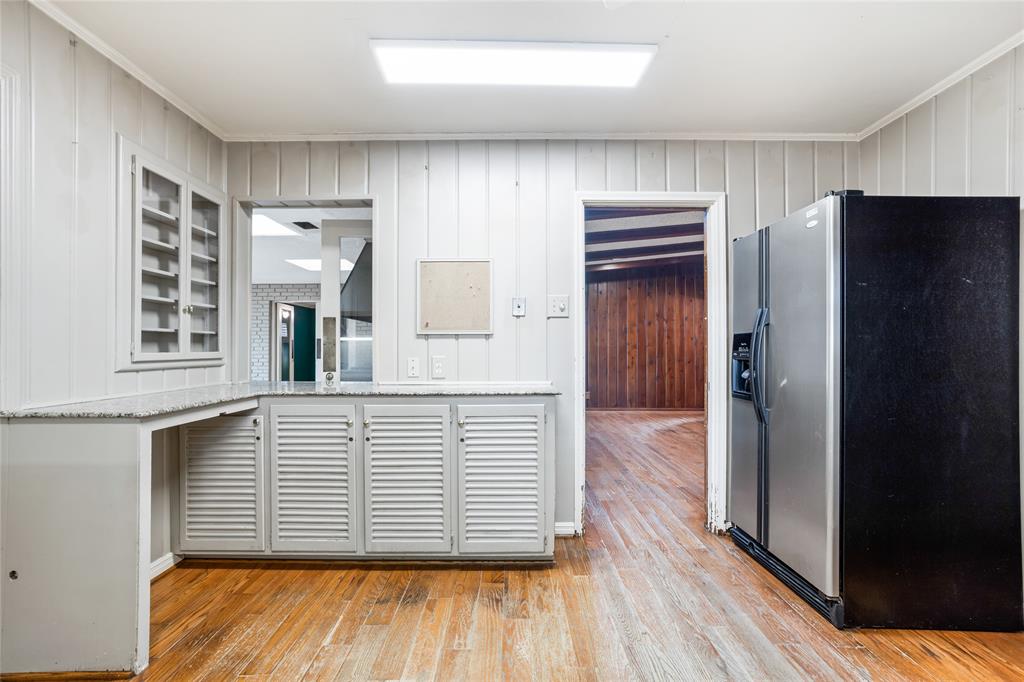 Crestwood Add - Residential