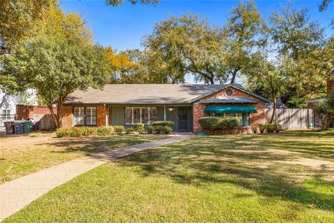 308 N Bailey Avenue Fort Worth TX 76107