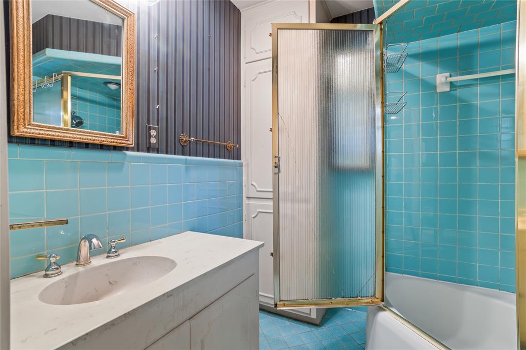 Crestwood Add - Residential