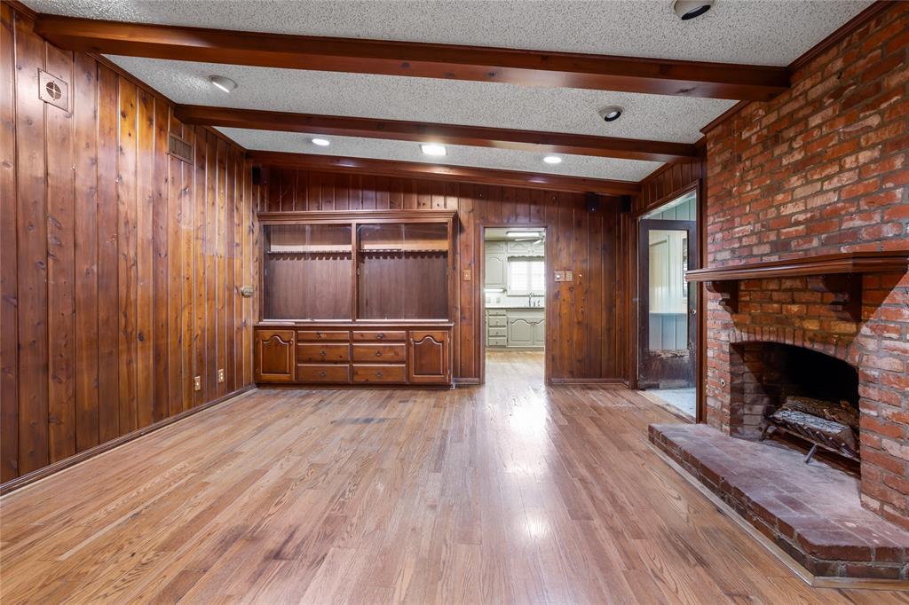 Crestwood Add - Residential