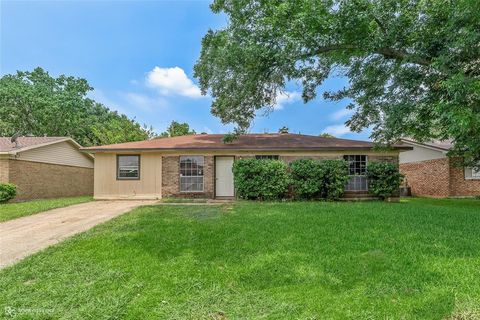 A home in Bossier City