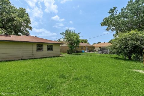 A home in Bossier City