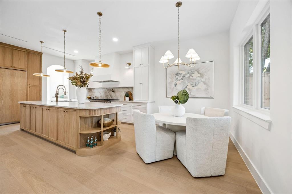 FRED L BUSH - Residential