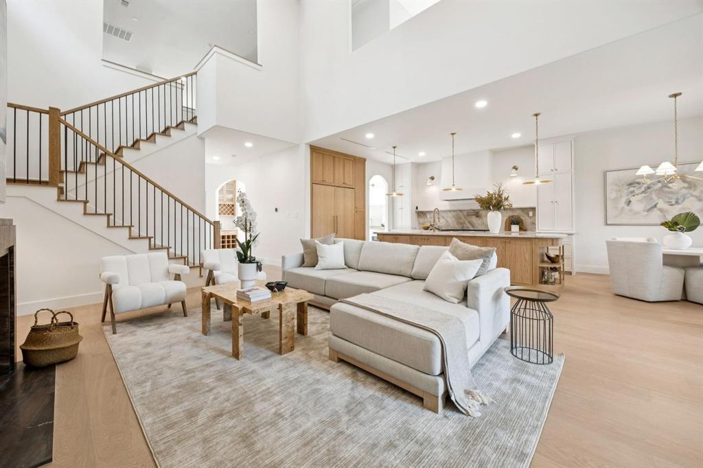 FRED L BUSH - Residential