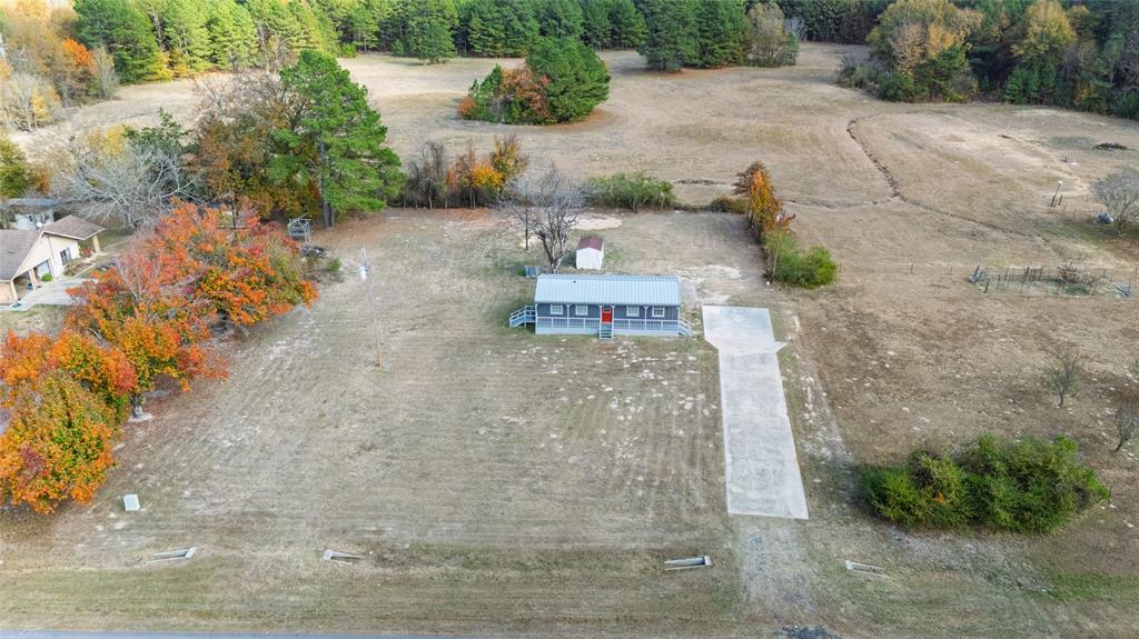 J C Brown Surv Abs #1040 - Land