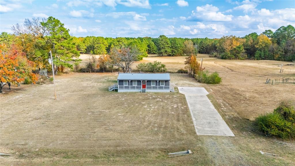 J C Brown Surv Abs #1040 - Land