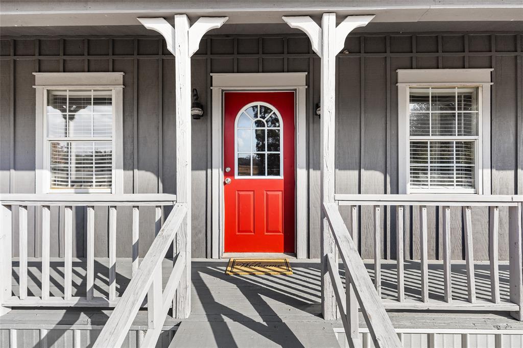 J C Brown Surv Abs #1040 - Land