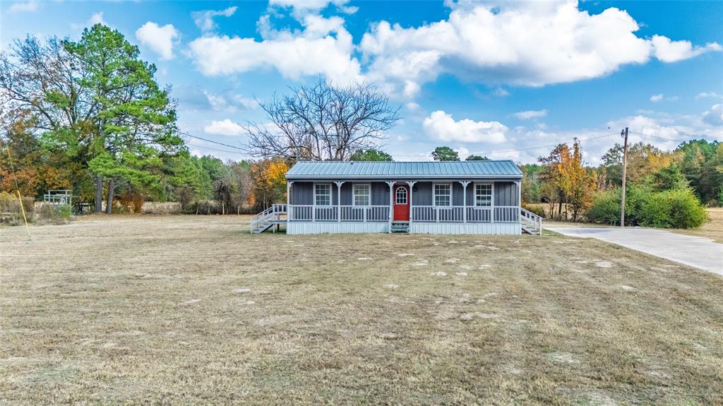 J C Brown Surv Abs #1040 - Land