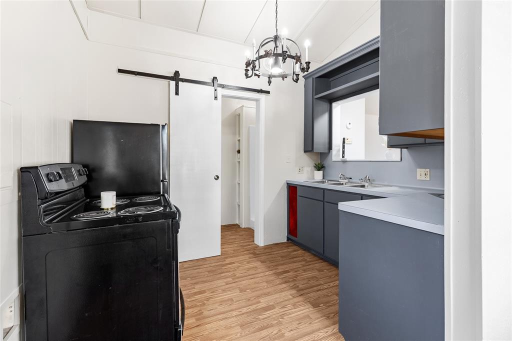 J C Brown Surv Abs #1040 - Land