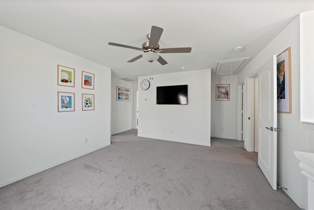 Bridgewater - Residential Lease