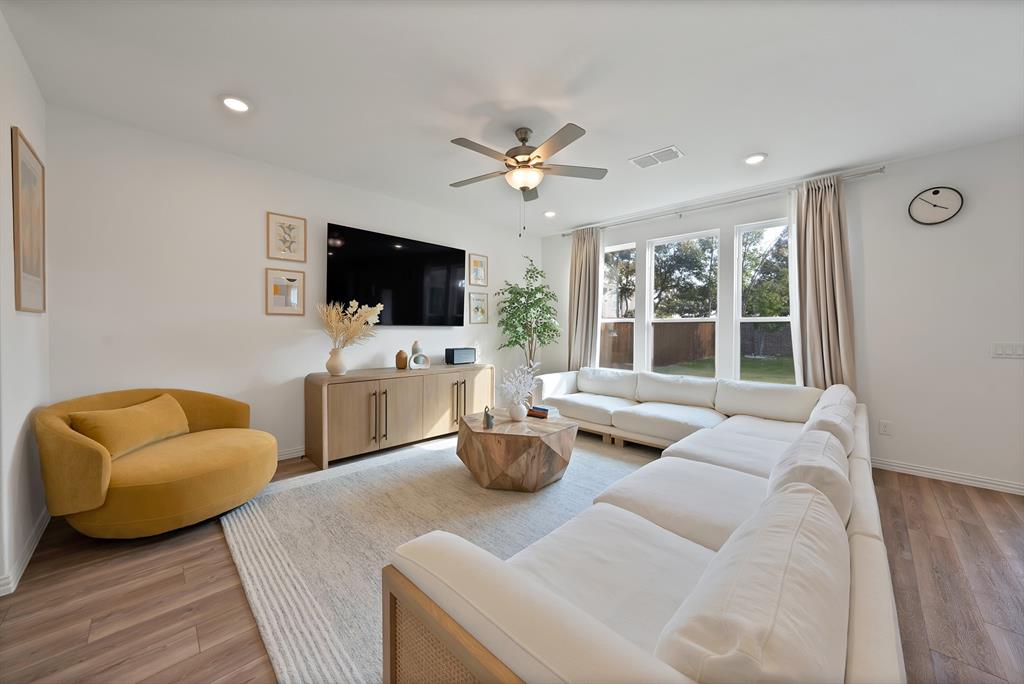 Bridgewater - Residential Lease